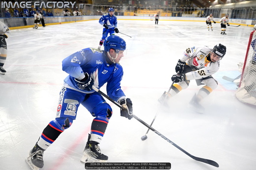 2024-09-28 Mastini Varese-Fassa Falcons 01851 Alessio Piroso